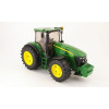Traktor John Deere 7930, model v mierke 1:16
