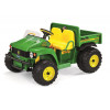 Dvojmiestny John Deere HPX Gator, detská elektrická štvorkolka