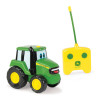 Traktor John Deere na diaľkové ovládanie