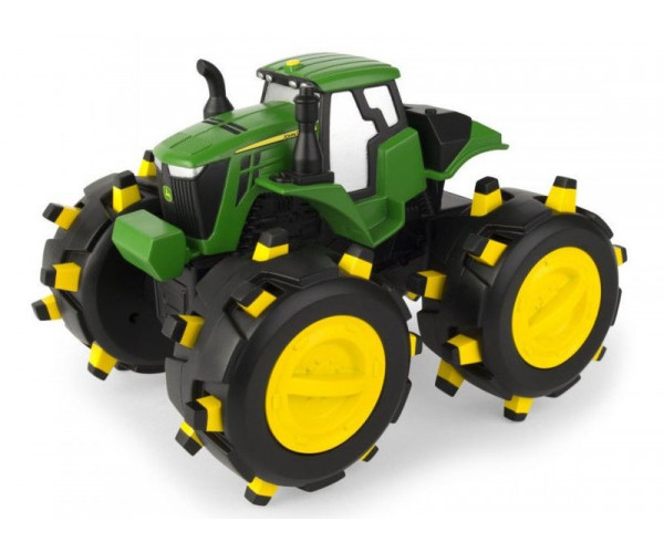 Terénny monster truck John Deere