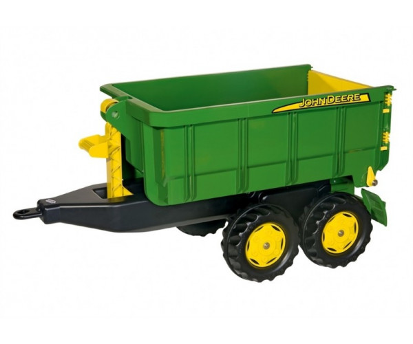 Príves John Deere