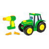 Detský traktor John Deere na demontáž Detský traktor John Deere na demontáž