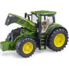 Model Traktor John Deere 7R 350 Model Traktor John Deere 7R 350