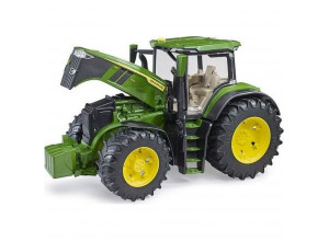 Model Traktor John Deere 7R 350