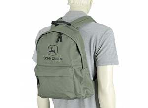 Batoh John Deere, JD BAG