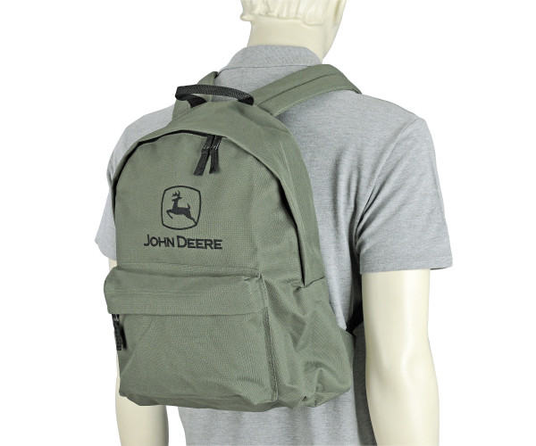 Batoh John Deere, JD BAG
