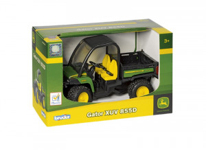 Model Gator John Deere XUV855D 4x4