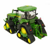 Model Traktor John Deere 8RX 410, model v mierke 1:32