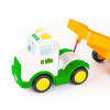 Hračka John Deere - ťažná súprava