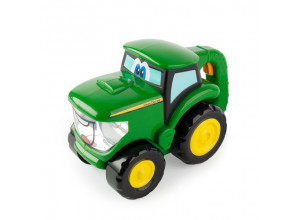Hračka John Deere - Johnny Lampa