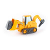 Model John Deere traktorový bager BUDDY