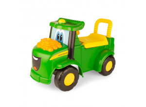 Hračka John Deere - Johny Ride on odrážadlo