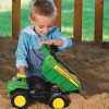 Model John Deere - veľký Sklápač Model John Deere - veľký Sklápač