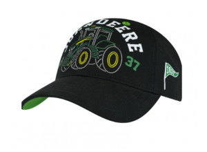 John Deere detská baseballová čiapka