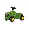 Odrážadlo Minitrak John Deere 6150R