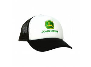 Šiltovka s výšivkou John Deere